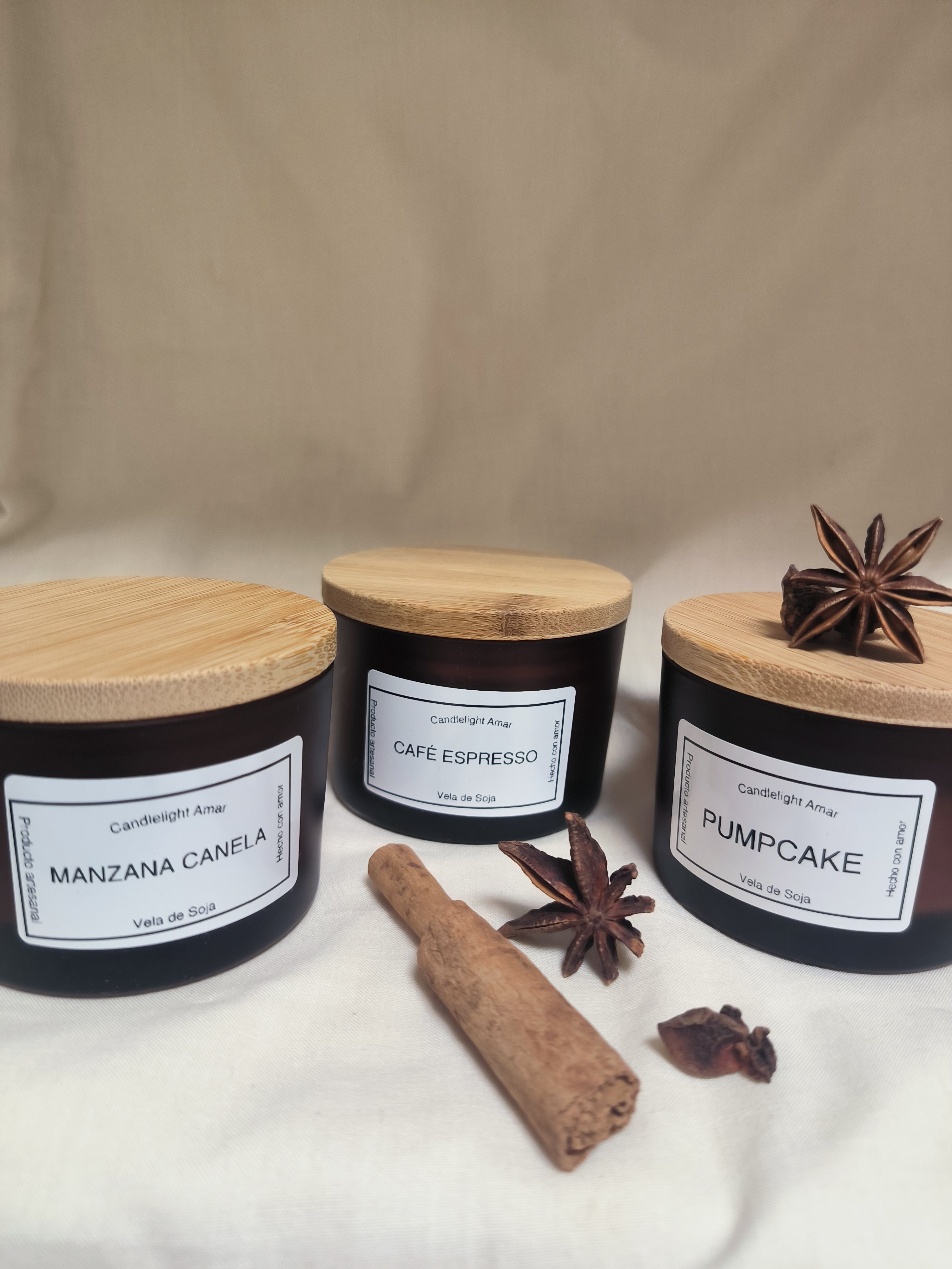 Colección otoño limitada