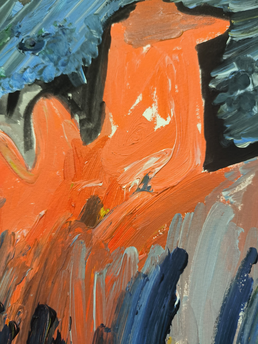 Ilustración Camello