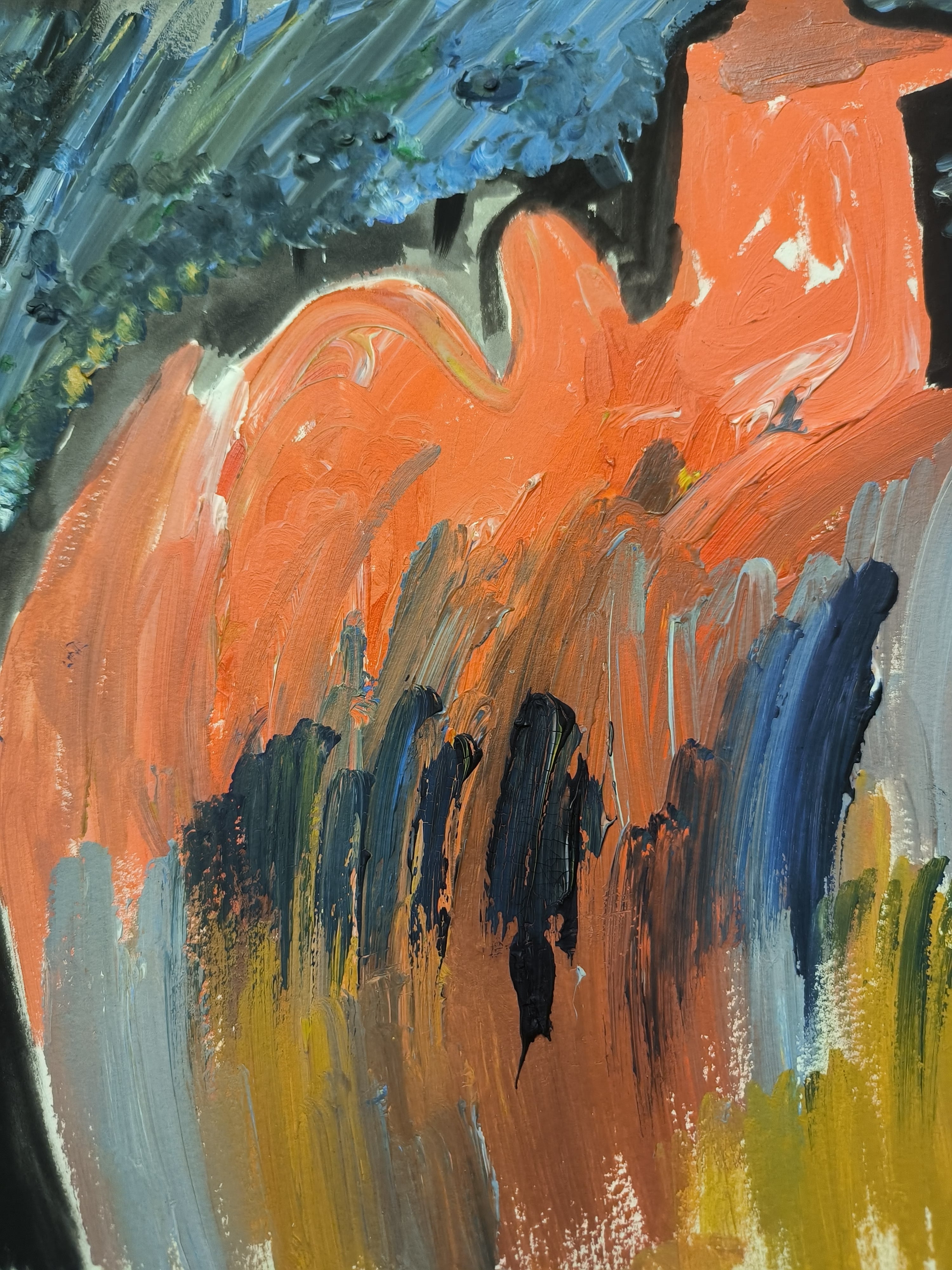 Ilustración Camello