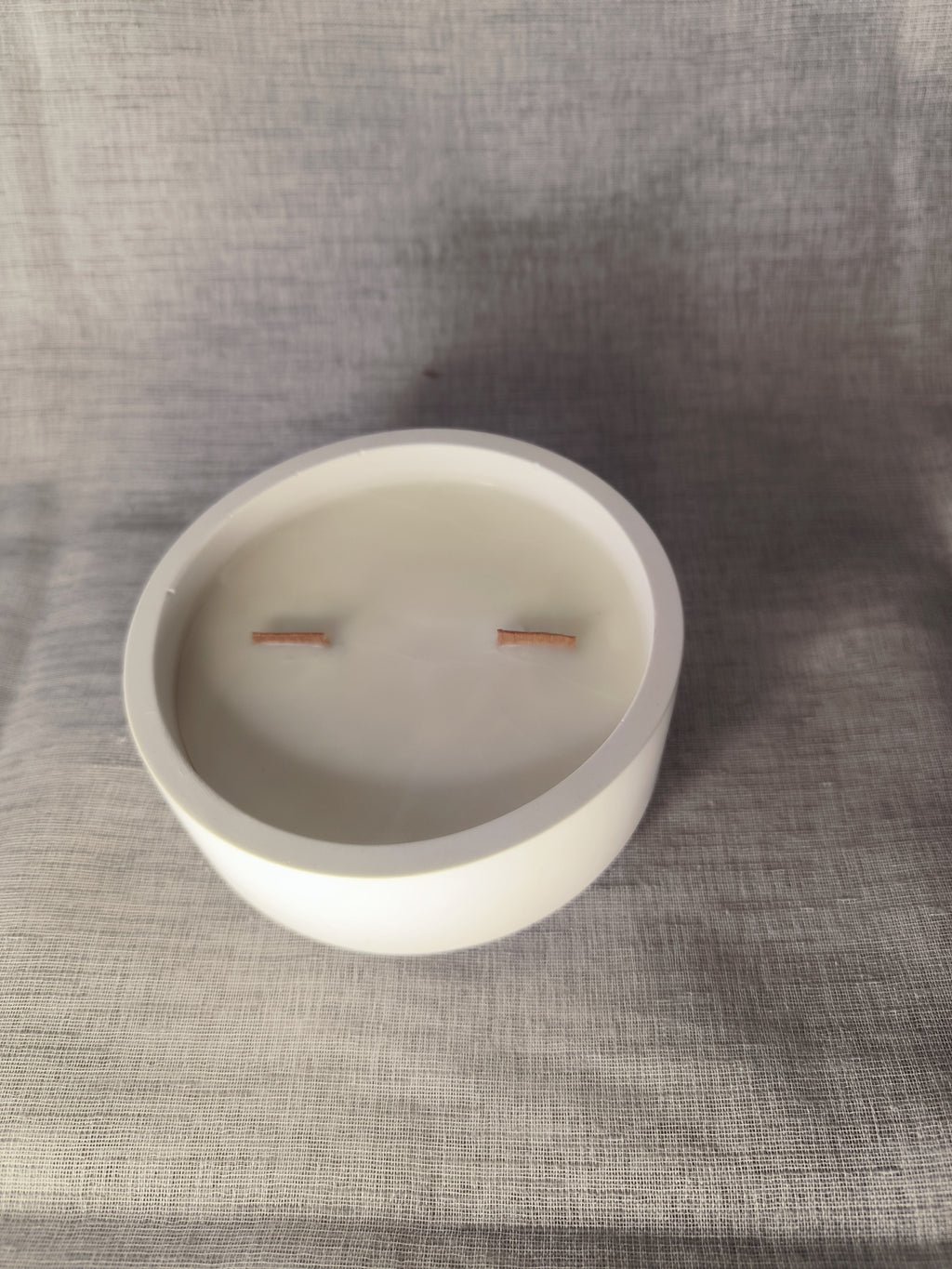 Vela lima& bergamota