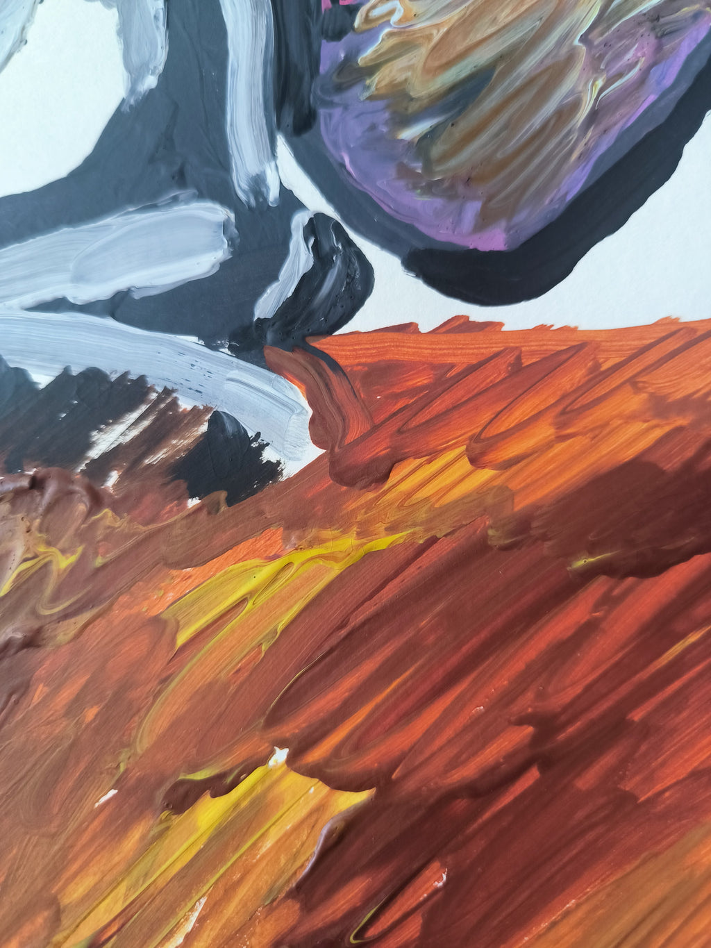 Ilustración Alas de Hada