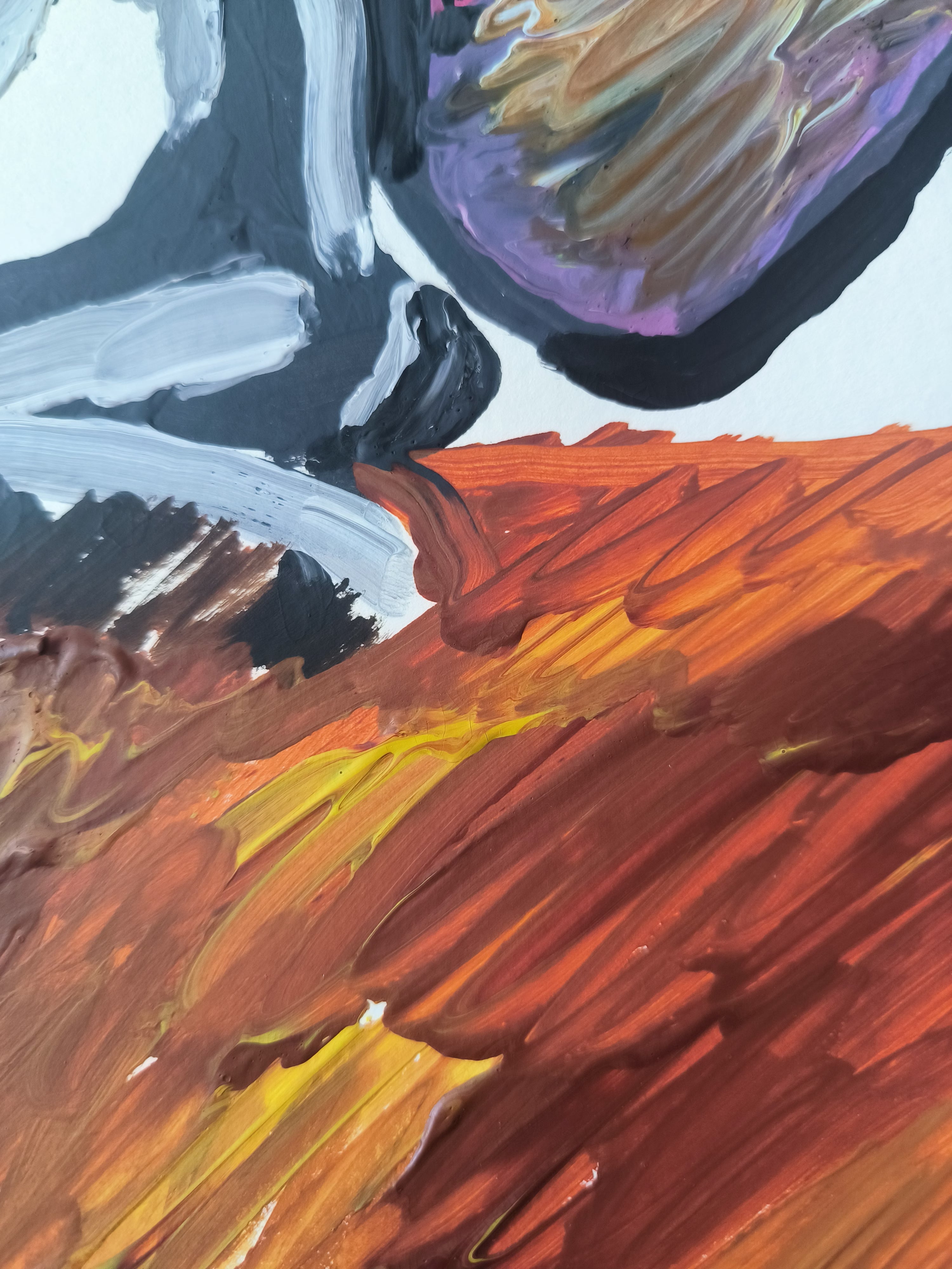 Ilustración Alas de Hada