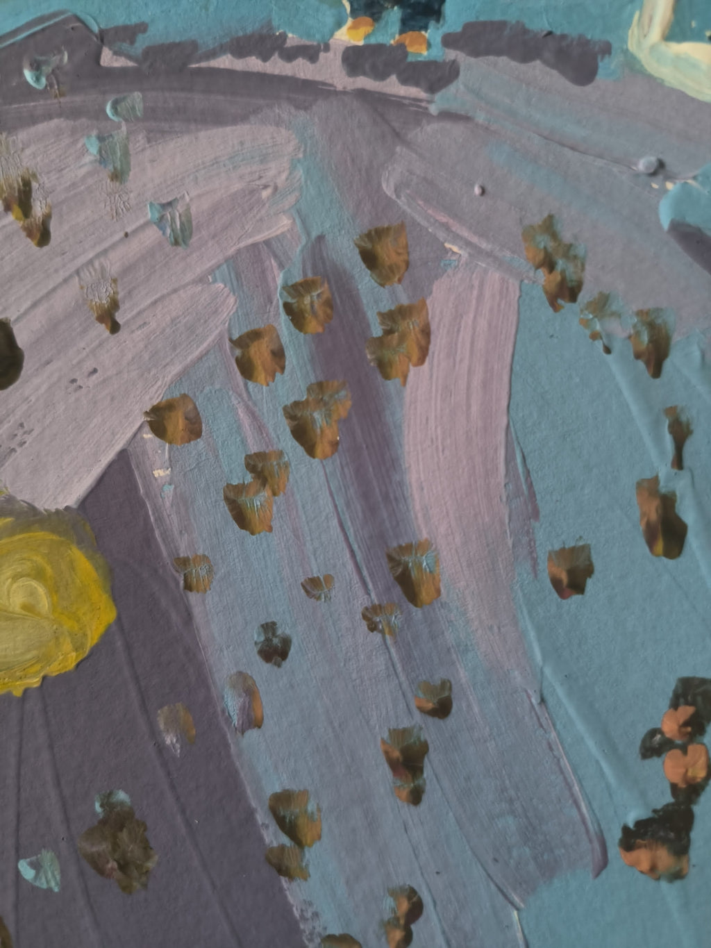 Ilustración Planeta