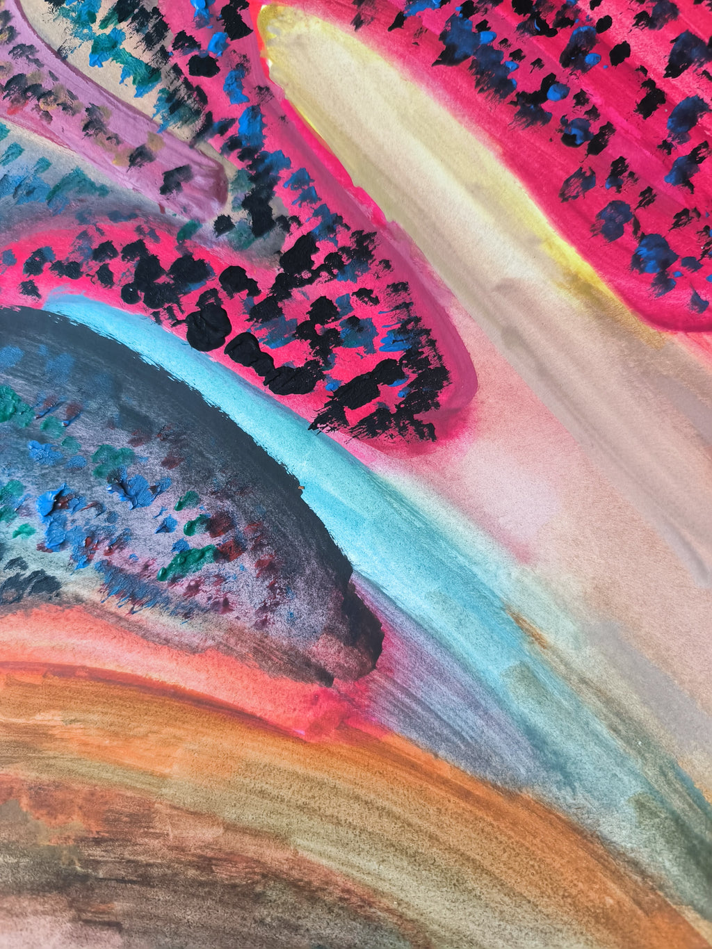 Ilustración Estrella fugaz