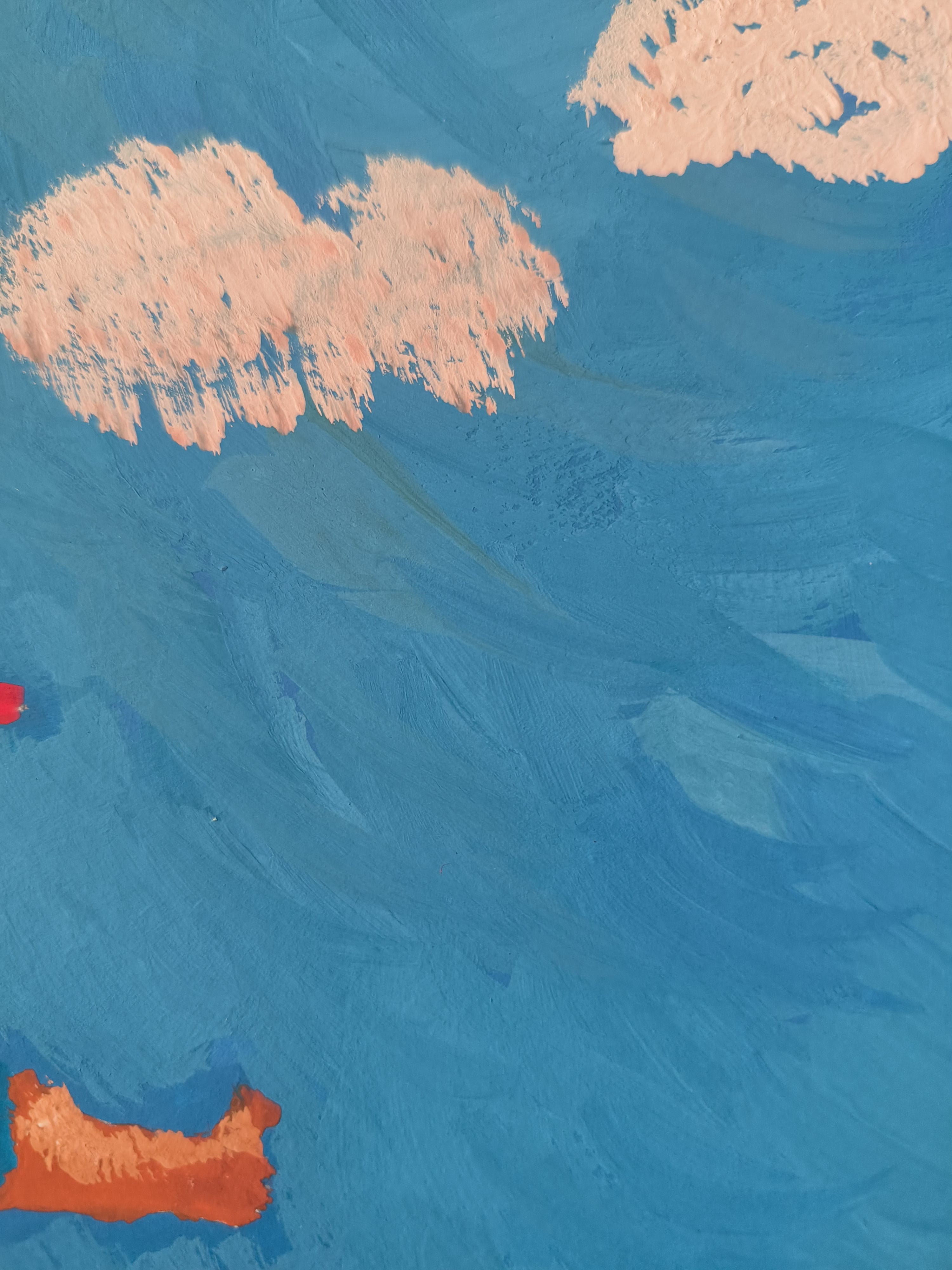 Ilustración Mujer con Borsalino