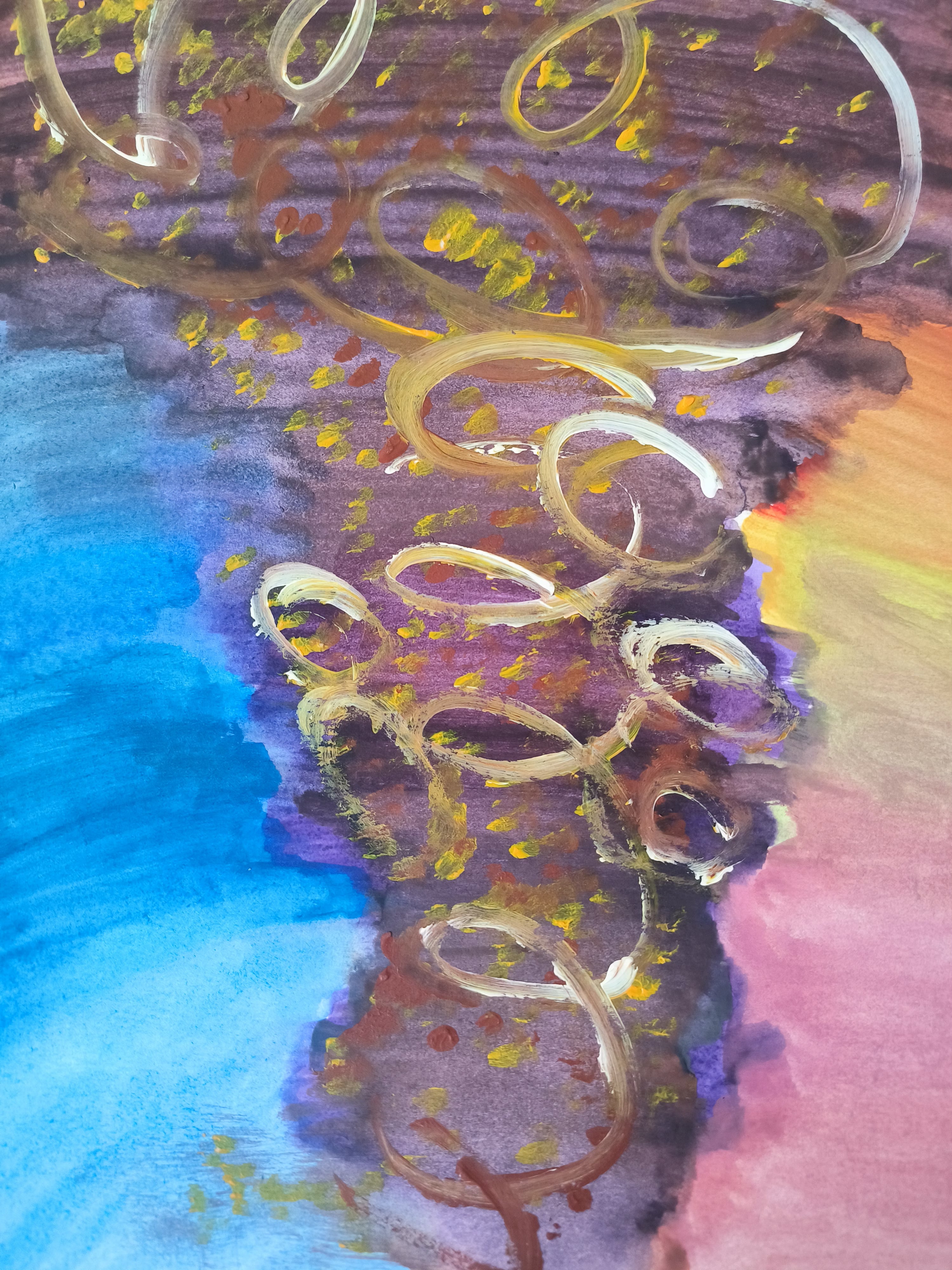 Ilustración Efecto mariposa