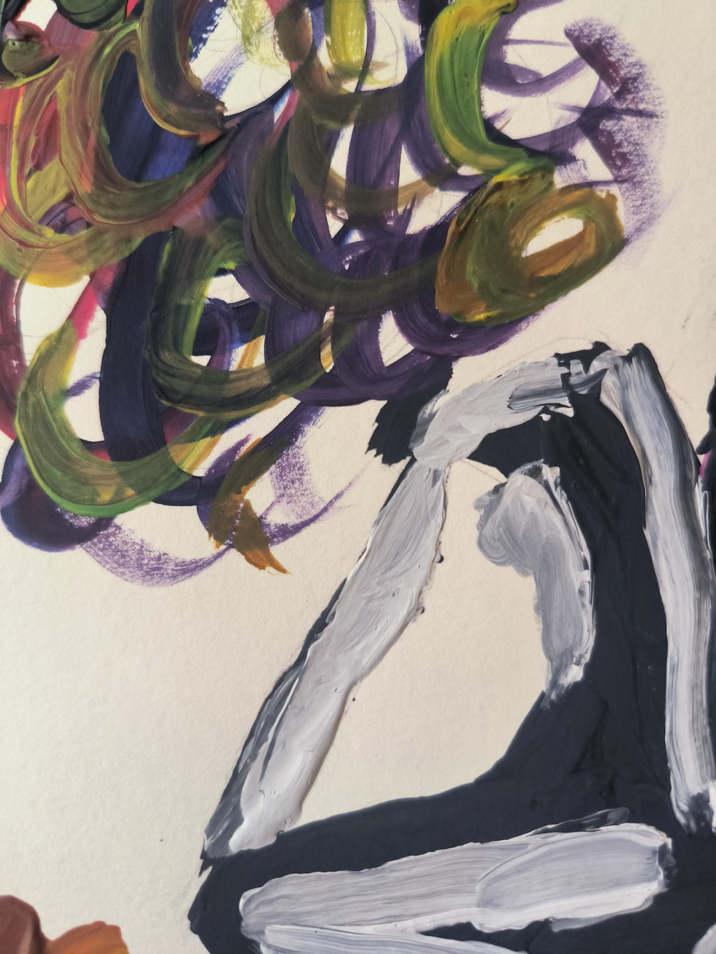 Ilustración Alas de Hada