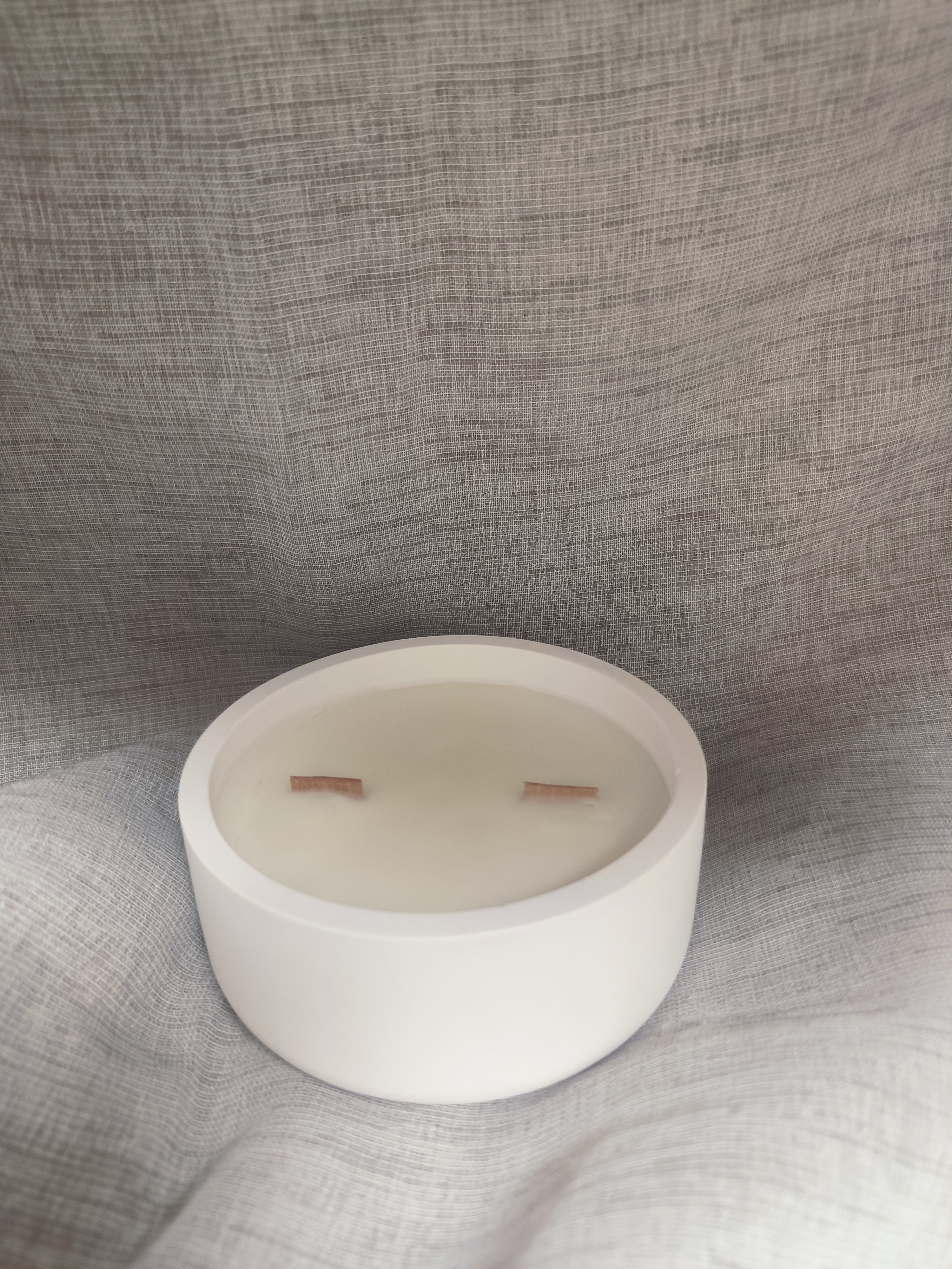 Vela lima& bergamota