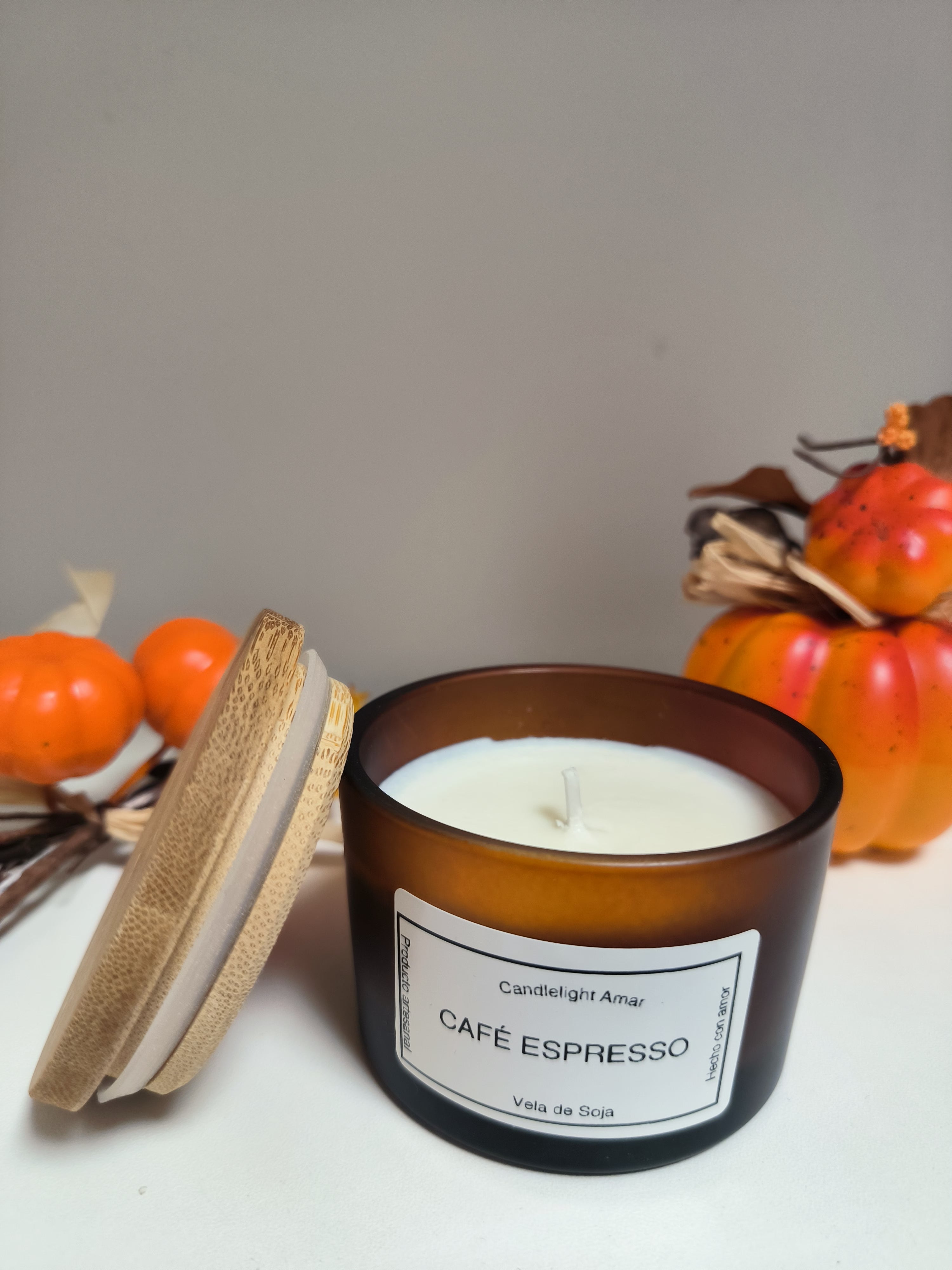 Vela Café expresso