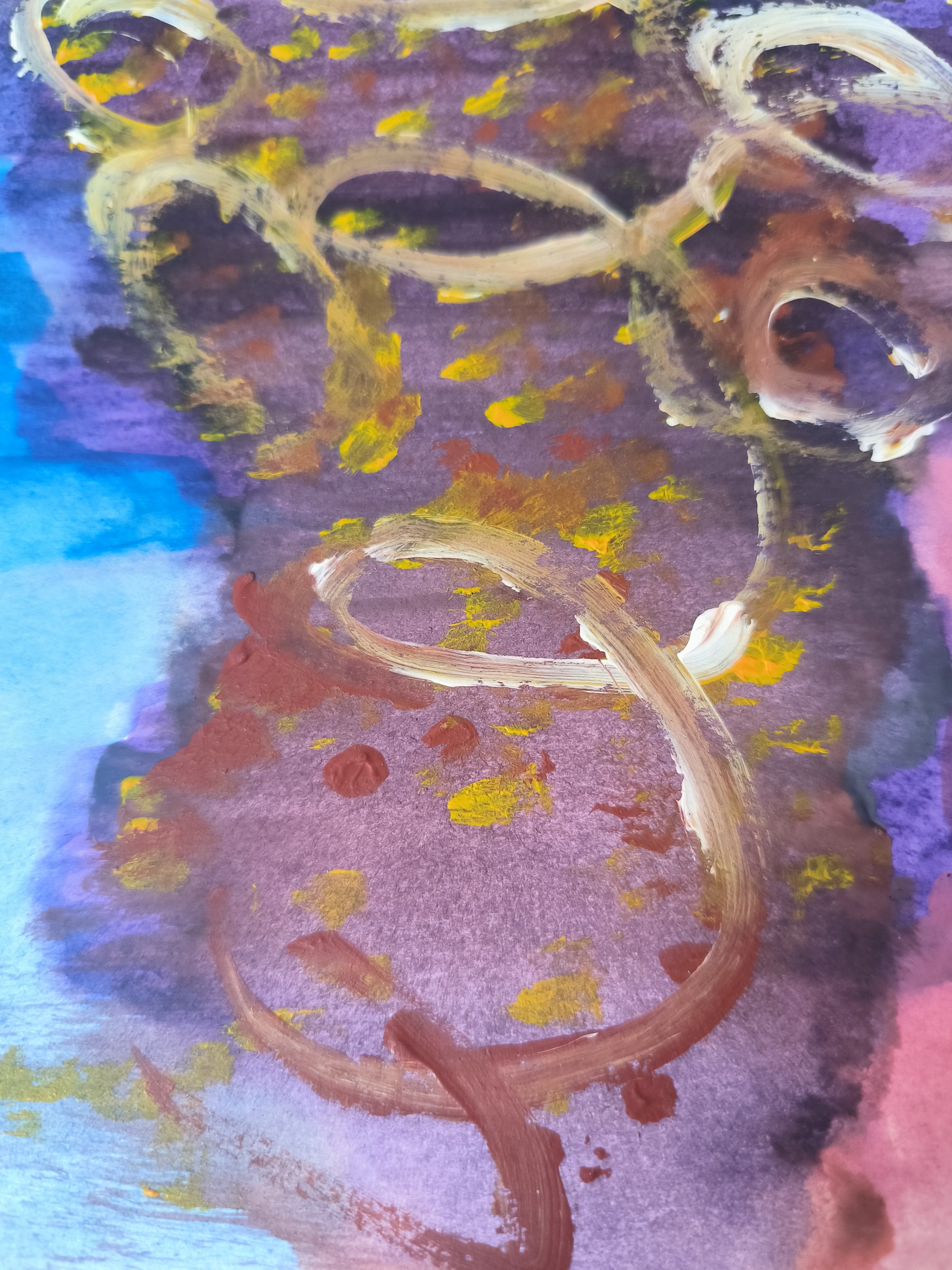 Ilustración Efecto mariposa